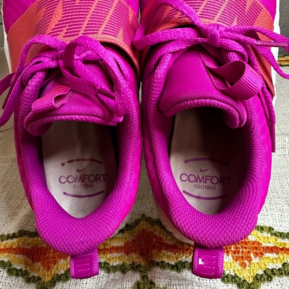 Nike In-Season TR 9 Pink/Coral sz 10​ - Picture 7 of 7